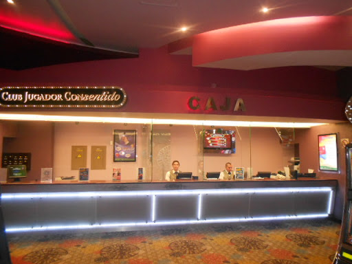Casino Codere Forum