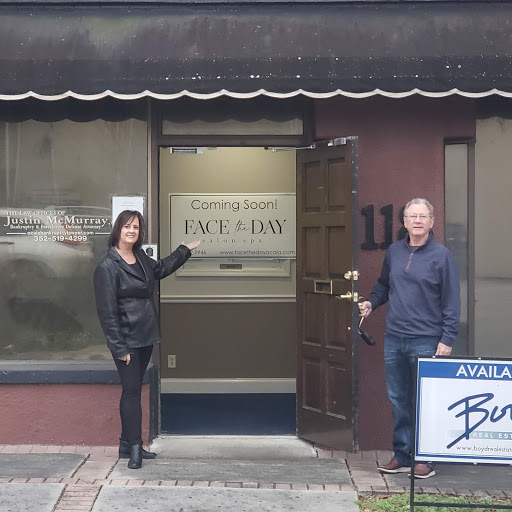 Beauty Salon «Face the Day Spa & Salon», reviews and photos, 917 E Silver Springs Blvd, Ocala, FL 34470, USA