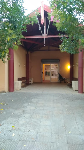 Colegio Parque de Los Reyes, Institución educativa pública en León,León