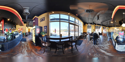 Aromas, 706 Town Center Dr, Newport News, VA 23606, USA, 