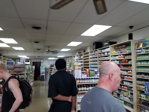 Health Food Store «Life Spring Health Foods & Juice Bar», reviews and photos, 3178 N Clark St, Chicago, IL 60657, USA