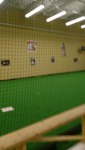 Sporting Goods Store «Bullpen Sports», reviews and photos, 3801 Lapeer Rd, Flint, MI 48503, USA