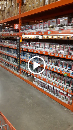 Home Improvement Store «The Home Depot», reviews and photos, 100 S Grener Ave, Columbus, OH 43228, USA