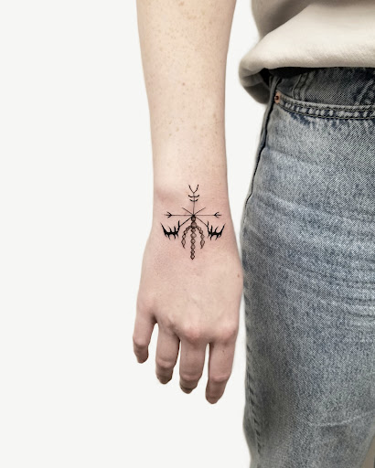 Explore tattoo ideas for a son, creative tattoo ideas in Sunnyvale, available at Greego tattoo