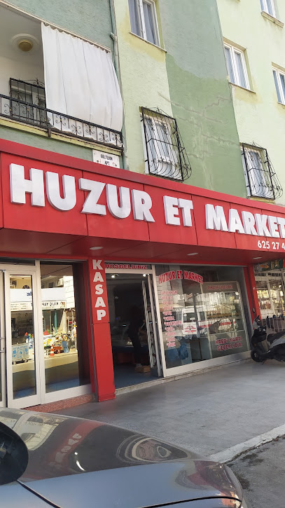Huzur Et Market