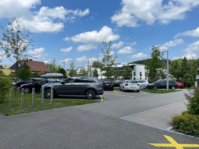 Rezensionen über Pflegezentrum GerAtrium in Uster - Pflegeheim