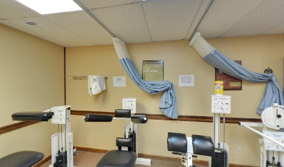 Hoosier Health Plus - Chiropractor in Anderson Indiana