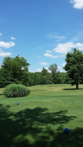 Golf Course «Fendrich Golf Course», reviews and photos, 1900 E Diamond Ave, Evansville, IN 47711, USA