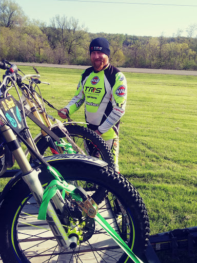 Motorcycle Dealer «Tryals Shop», reviews and photos, 616 NY-38, Locke, NY 13092, USA