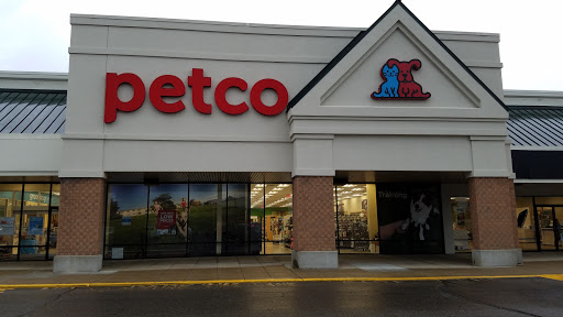 Pet Supply Store «Petco Animal Supplies», reviews and photos, 597 Hebron Rd #2, Heath, OH 43056, USA