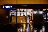 Photos du propriétaire du Restaurant italien Pizzeria Iovine's à Paris - n°1