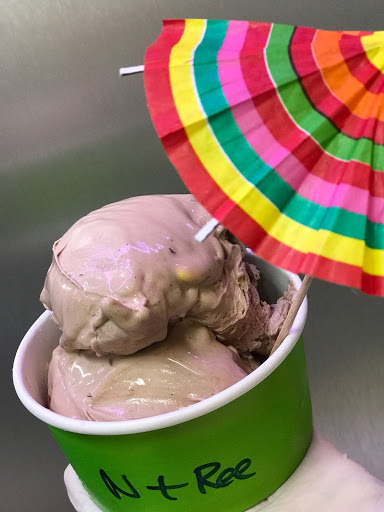 Ice Cream Shop «Instacream N7», reviews and photos, 8008 NW 103rd St, Hialeah Gardens, FL 33016, USA