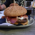 Photo n°1 de l'avis de Riccardo.e fait le 06/12/2021 à 18:14 sur le  Bar Fontana Paninoteca Birreria Gelateria à Serina