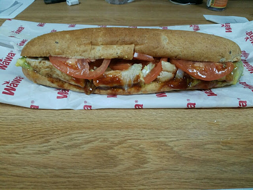 Sandwich Shop «Wawa», reviews and photos, 8105 Hampton Blvd, Norfolk, VA 23505, USA