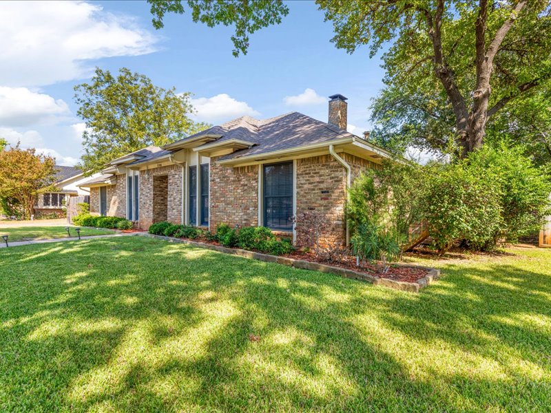 Woodside Place Assisted Living