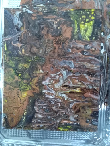 Explore stargazer lily tattoo ideas, creative tattoo ideas in Bradenton, available at Memory Lane Tattoo Co.