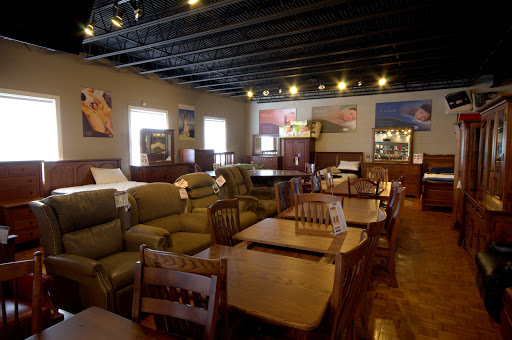 Mattress Store «The Rug Mattress & Furniture Store», reviews and photos, 40 W Calhoun St, Salem, VA 24153, USA