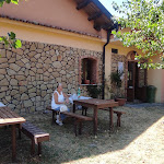 Photo n°1 de l'avis de claudio.g fait le 28/08/2023 à 11:17 sur le  Ristorante Camping Miraglia à Cesarò
