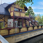 Photo n°4 de l'avis de Matthias.a fait le 03/10/2022 à 18:53 sur le  Schwanenschlößchen zu Freiberg à Freiberg