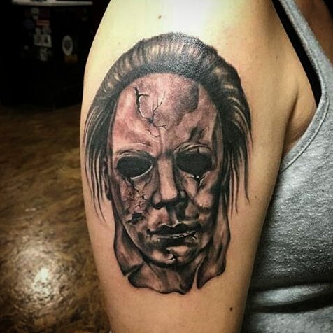 Explore cool meaningful tattoo ideas, creative tattoo ideas in Stockton, available at Stockton Tattoo & Piercing