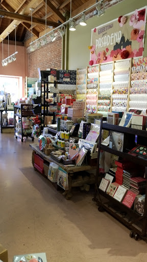 Stationery Store «Paper Source», reviews and photos, 163 W Colorado Blvd, Pasadena, CA 91105, USA