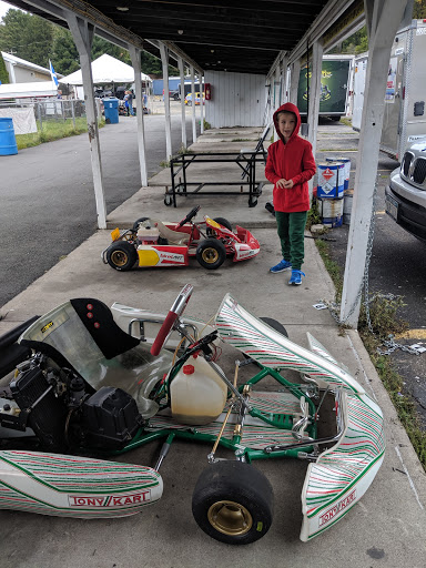 Go-Kart Track «Oakland Valley Race Park», reviews and photos, 305 Oakland Valley Rd, Cuddebackville, NY 12729, USA