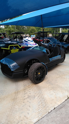 ATV Dealer «Wilmington PowerSports - Wilmington», reviews and photos, 2958 N Kerr Ave, Wilmington, NC 28405, USA