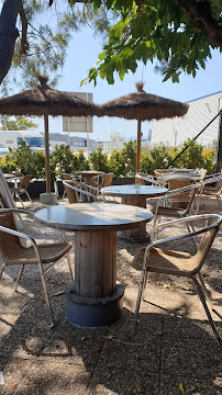 Atmosphère du Restaurant Brasserie des halles à Perpignan - n°6