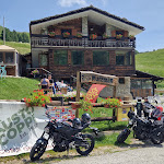 Photo n°5 de l'avis de Gianmario.h fait le 01/07/2023 à 16:54 sur le  Rifugio MARAMAN à Castelmagno