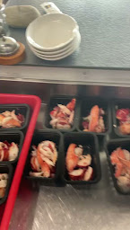 Photo n°74 de La Casa Italia 🇮🇹 🍕 🍝🍨 à Quiberon ()