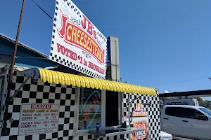 JBs Cheesesteak. Food Truck image