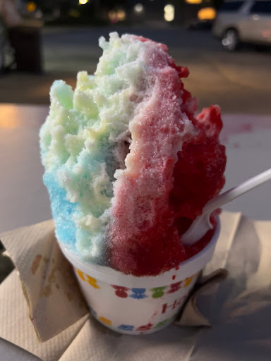 Hokulia Shave Ice – SLC Find Ice cream shop in Tampa Near Location