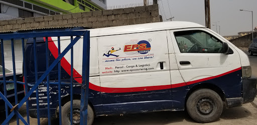 EPS Courier, 31 Ikorodu Road , Jibowu 100001, Lagos, Nigeria, Trucking Company, state Lagos