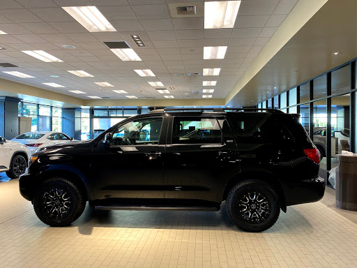 Lexus Dealer «Lexus Of Bellevue», reviews and photos, 101 116th Ave SE, Bellevue, WA 98004, USA