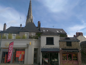 Photo n°43 de Au Vieux Castel à Châteaubriant ()