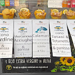 Photo n°1 de l'avis de Véronique. fait le 20/03/2024 à 14:19 sur le  Friggitoria San Giorgio à Genoa