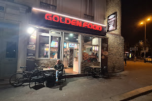 Golden Food