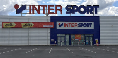 Intersport Château-Thierry à Château-Thierry