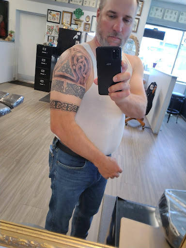 Find freemason tattoo ideas for your next unique tattoo in Farmington at Jakes Tattoo & Flash