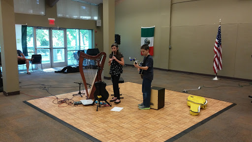 Community Center «Rowlett Community Center», reviews and photos, 5300 Main St, Rowlett, TX 75088, USA