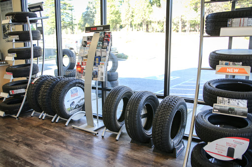 Big Brand Tire & Service image