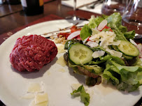 Plats et boissons du Pizzeria Le Rialto à Le Touquet-Paris-Plage - n°6