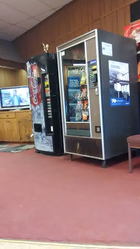 610 Mahlon St, DeRidder, LA 70634, USA