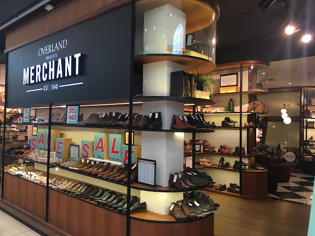 Reviews of Merchant 1948 Riccarton in Christchurch - Shoe store