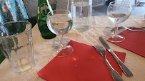Plats et boissons du Restaurant La Detente Gourmande à Chaumont-sur-Loire - n°10
