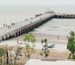 Hua Hin Main Pier photo