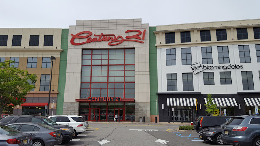 Outlet Mall «The Outlets at Bergen Town Center», reviews and photos, 1 Bergen Town Center, Paramus, NJ 07652, USA
