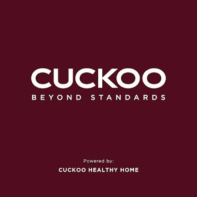Cuckoo Melaka