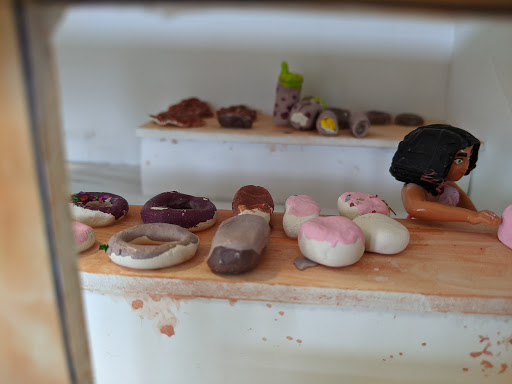 Shopping Mall «The Eureka Mall», reviews and photos, 800 W Harris St, Eureka, CA 95501, USA