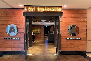 A CUT Steakhouse image